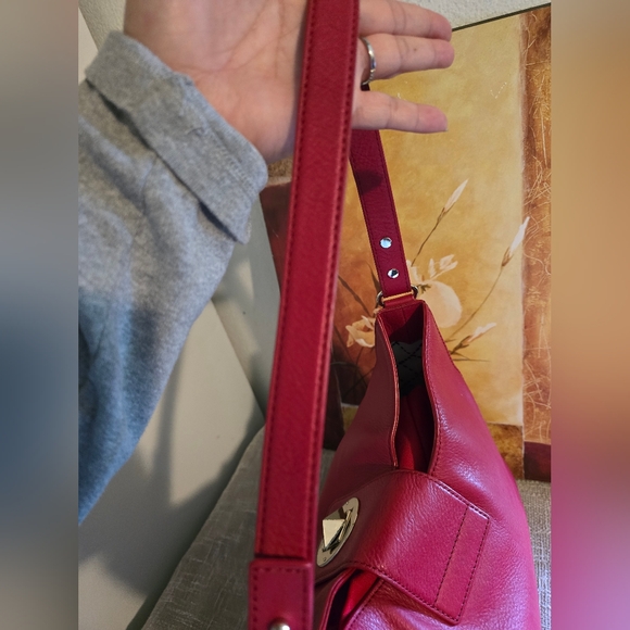Kate spade euc hobo bag - Picture 8 of 10